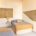 Cuna 21 L Center Holidays Lejlighed Sevilla