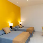 Cuna 21 L Center Holidays Lejlighed Sevilla