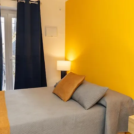 Cuna L Center Holidays Sewilla