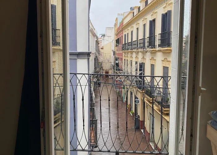 Cuna L Center Holidays Lägenhet