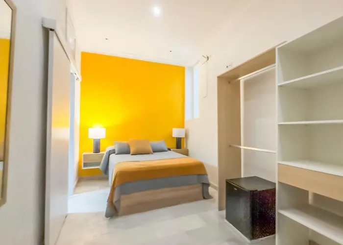 Cuna L Center Holidays Lägenhet